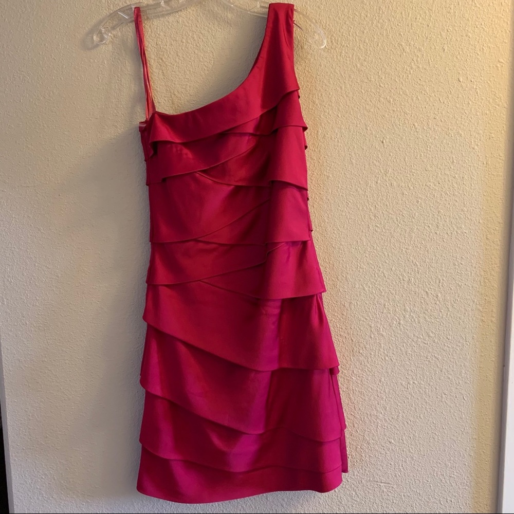 Party Cocktail Evening Dress